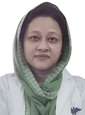 Dr. Fouzia Akter, Gynecology, Obstetrics, Infertility Specialist & Surgeon