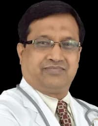 Dr. Kazi Atiqur Rahman, Cardiology (Heart Diseases, Hypertension & Rheumatic Fever) Specialist