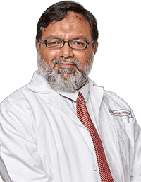Dr. Mahbub Mansur, Interventional Cardiologist