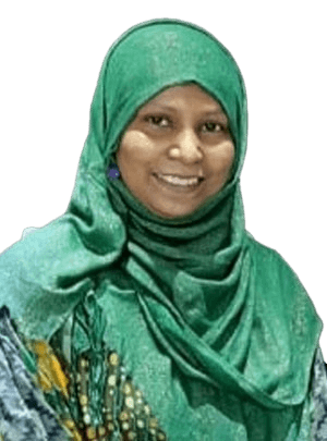 Dr. Marina Akther Jolly, Orthodontics (Braces, Bite & Jaw Problem) Specialist & Dental Surgeon