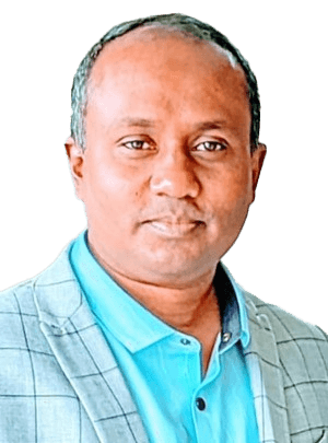 Dr. Md. Abdur Razzak (Rubel), ENT (Ear, Nose, Throat) Specialist & Head Neck Surgeon