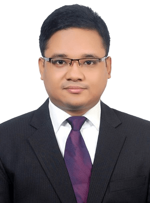Dr. Md. Adnanul Alam, Medicine Specialist