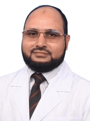 Dr. Md. Sazedul Islam Sazed, ENT (Ear, Nose, Throat) Specialist & Head Neck Surgeon