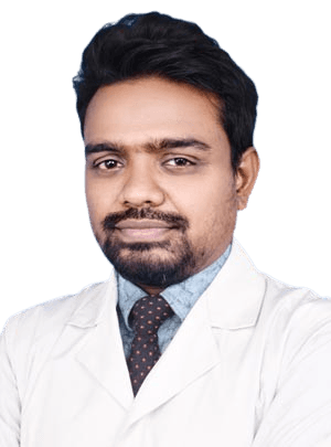Dr. Md. Shawkat Ali, Hepatobiliary & Pancreatic Specialist Surgeon