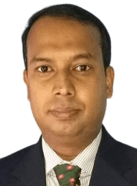 Dr. Md. Shirajul Islam Mondol, Ear, Nose, Throat Specialist & Head Neck Surgeon