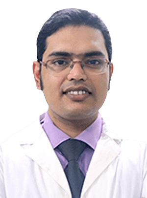 Dr. Mriganko Bhattacharjee, Orthopedic (Bone, Joint, Arthritis, Trauma) Specialist & Surgeon
