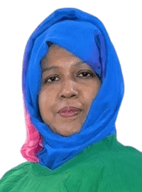 Dr. Nusrat Hossain Laz, Gynecology, Infertility Specialist & Surgeon