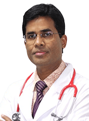Dr. S.M Nurun Nabi, Newborn, Adolescent & Child Diseases Specialist