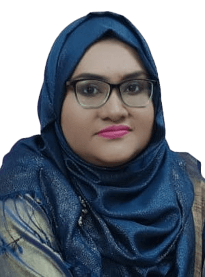 Dr. Sharmin Ali Tithy, Infertility, Gynecology, Obstetrics Specialist & Surgeon