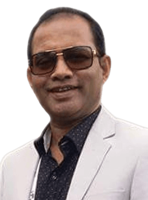Dr. Sukumar Roy, Neuromedicine (Brain, Nerve, Spine, Headache, Backpain) Specialist