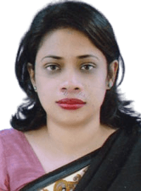 Dr. Syeda Shahnaz Nasrullah Elora, General, Laparoscopic, Breast & Colorectal Surgeon