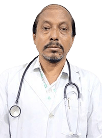 Major Dr. Md. Abdullahis Safi, ENT (Ear, Nose, Throat) Specialist & Head Neck Surgeon