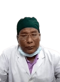 Prof. Dr. A. M. Al-Rabbani, Ear, Nose, Throat Specialist & Head Neck Surgeon