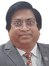 Prof. Dr. Devendra Nath Sarkar, Medicine Specialist