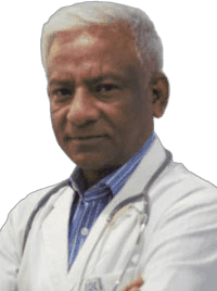 Prof. Dr. Khondker Shaheed Hussain, Clinical & Interventional Cardiologist, Cardiology (Heart Diseases, Rheumatic Fever, Hypertension) Specialist