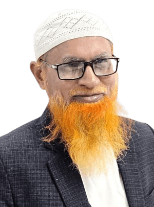 Prof. Dr. Md. Meftaul Islam Milan, Smile Designer & Aesthestic Dentist