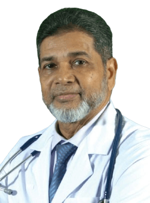 Prof. Dr. Md. Noor Islam, Medicine (All Diseases of Adults) Specialist