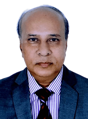 Prof. Dr. Md. Rezaul Alam, Neurosurgery (Brain, Nerve, Spine, Stroke) Specialist Surgeon
