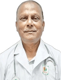 Prof. Dr. Nurul Goni, Cardiology (Heart Diseases, Hypertension, Rheumatic Fever) Specialist