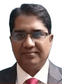 Prof. Dr. Ripon Sarkar, Eye Specialist & Phaco Surgeon