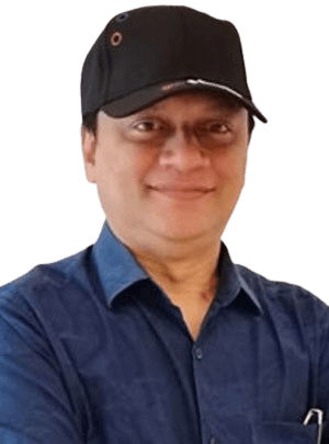 Prof. Dr. Shah Md. Sarwar Jahan, Medicine Specialist
