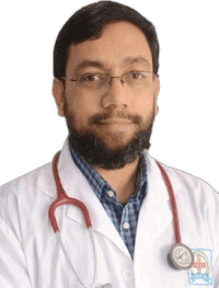 Prof. Dr. Solaiman Hossain, Interventional Cardiologist & Cardiology Specialist