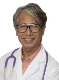 Dr. A.T.M. Sazzad Hossain, Cancer & Tumor Specialist