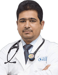 Dr. Arif Mohammad Sohan, Cardiology (Heart Diseases, Hypertension & Rheumatic Fever) Specialist