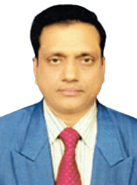 Dr. Ashish Kumer Roy, Consultant, Cardiology