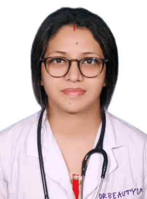 Dr. Beauty Saha, Cancer & Breast Specialist