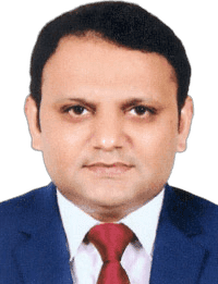 Dr. C.M. Kudrat E Khuda, Cardiology (Heart Diseases, Hypertension, Rheumatic Diseases) Specialist