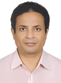 Dr. Gobinda Kanti Pal, Cardiology, Medicine & Rheumatology Specialist