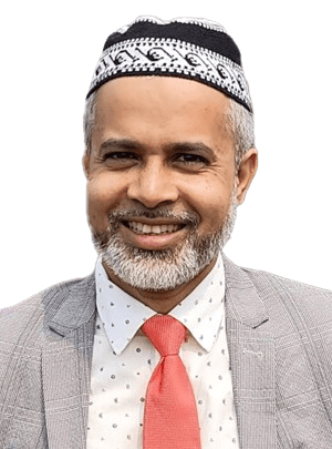 Dr. Golam Rabbani, Rheumatology (Rheumatoid Arthritis, SLE, Osteoporosis, Back Pain) Specialist