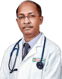 Dr. Kamal Pasha, Clinical & Interventional Cardiology Specialist