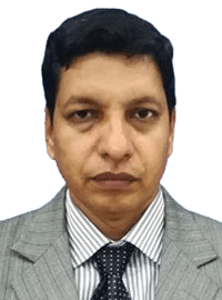 Dr. M. Muniruzzaman (Hira), Bone, Joint, Arthritis, Trauma, Paralysis Specialist & Surgeon