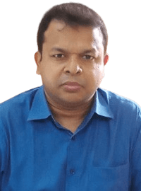 Dr. Mahmud Ullah Mahin, Orthopedic Specialist & Trauma Surgeon