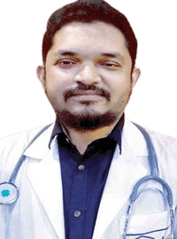 Dr. Mahmudul Alam, Kidney, Ureters, Bladder, Prostate, Male Infertility Specialist & Surgeon