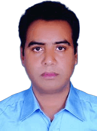 Dr. Md. Abdullahel Kafee, Chest Diseases & Respiratory Medicine Specialist