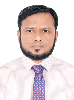 Dr. Md. Anwar Hossain, Psychiatry (Mental Disorders, Drug Addiction & Psycho-Sexual Disorder) Specialist