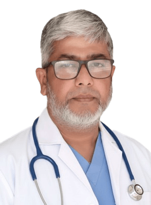 Dr. Md. Mukitul Huda, Cancer Specialist