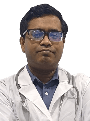 Dr. Md. Rakibul Islam Masud, Clinical & Radiation Oncologist (Cancer Specialist)