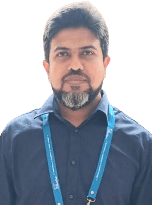 Dr. Md. Rashedul Islam (Ranzu), Urology (Kidney, Ureter, Bladder, Prostate) Specialist & Surgeon