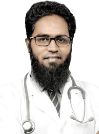 Dr. Md. Riaz Mridha, Bone-Joint, Arthritis, Orthopedic Specialist & Trauma Surgeon