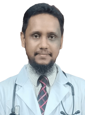 Dr. Md. Sadikul Islam Sadik, Rheumatology (Arthritis, Lupus, Spondylitis, Vasculitis, Gout) Specialist