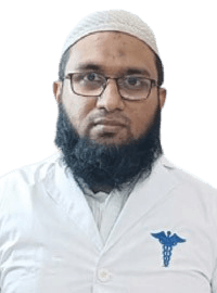 Dr. Md. Saiful Islam Pathan, Cancer & Tumor Specialist