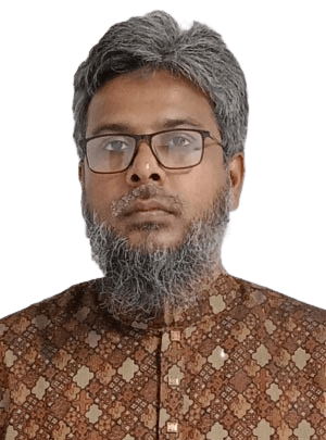 Dr. Md. Shahinur Rahman (Shaoun), Pediatric Surgery (Child Surgery) Specialist