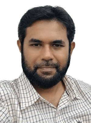 Dr. Md. Zunaid Hasan Fahad, Cardiology (Heart Diseases, Hypertension, Rheumatic Fever) Specialist