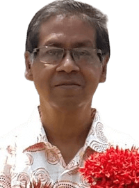 Dr. Mrinal Kanti Sarker, Cancer Specialist