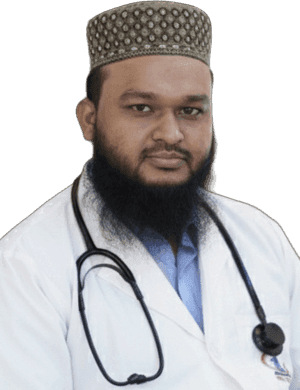 Dr. Nasir Uddin Sagar, Cardiology, Medicine, Rheumatic Fever & Hypertension Specialist