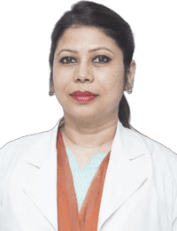 Dr. Nilufar Fatema, Cardiology (Heart Diseases, Hypertension, Rheumatic Fever) & Echocardiography Specialist